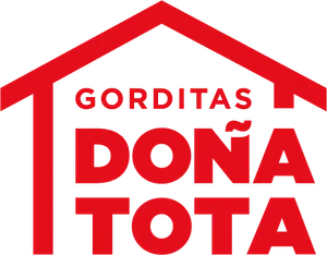 GORDITAS DOÑA TOTA