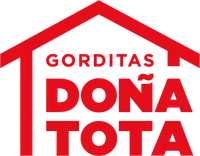 GORDITAS DOÑA TOTA